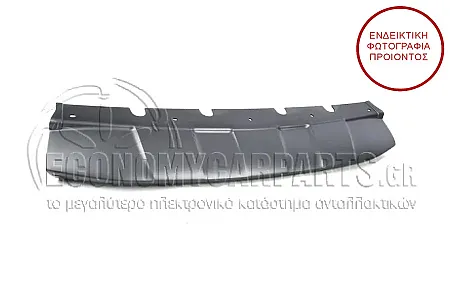 ΠΛΑΣΤΙΚΟ ΠΡΟΦΥΛΑΚΤΗΡΑ ΕΜΠΡΟΣ ΚΑΤΩ (ΓΙΑ ΕΚΔΟΣΕΙΣ LUXURY-LINE)