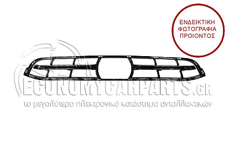 ΔΙΧΤΥ ΠΡΟΦΥΛΑΚΤΗΡΑ ΕΜΠΡΟΣ (ΓΙΑ ΟΧΗΜΑΤΑ ΜΕ ADAPTIVE CRUISE CONTROL)