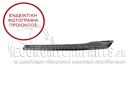 ΔΙΑΚΟΣΜΗΤΙΚΟ ΓΙΑ ΚΑΛΥΜΜΑ ΔΙΧΤΥΟΥ ΠΡΟΦΥΛΑΚΤΗΡΑ ΕΜΠΡΟΣ (ΓΙΑ ΕΚΔΟΣΕΙΣ LUXURY-LINE)