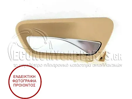 ΧΕΡΟΥΛΙ ΠΟΡΤΑΣ ΕΜΠΡΟΣ/ΠΙΣΩ ΕΣΩΤΕΡΙΚΟ (ΑΣΗΜΙ/ΜΠΕΖ)