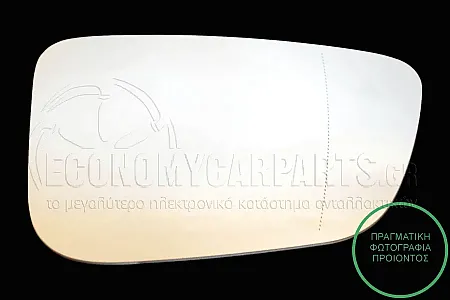 ΚΡΥΣΤΑΛΛΟ ΚΑΘΡΕΦΤΗ ΘΕΡΜΑΙΝΟΜΕΝΟ (ΜΕ ΣΥΣΤΗΜΑ BLISS) (ASPHERICAL GLASS)