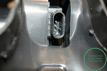 ΑΕΡΑΓΩΓΟΣ ΕΜΠΡΟΣ (ΨΥΓΕΙΩΝ) (ΓΙΑ ΕΚΔΟΣΕΙΣ M-SPORT)