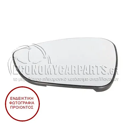 ΚΡΥΣΤΑΛΛΟ ΚΑΘΡΕΦΤΗ ΘΕΡΜΑΙΝΟΜΕΝΟ (CONVEX GLASS)