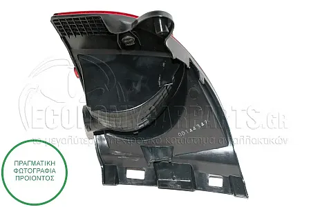 ΦΑΝΑΡΙ ΠΙΣΩ ΟΜΙΧΛΗΣ