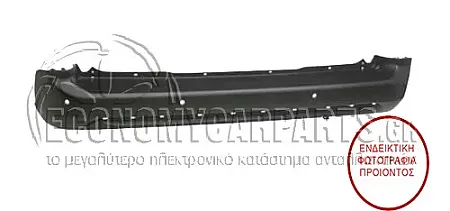 ΠΡΟΦΥΛΑΚΤΗΡΑΣ ΠΙΣΩ (ΜΕ ΤΡΥΠΕΣ ΓΙΑ ΔΙΑΚΟΣΜΗΤΙΚΟ) (ΜΕ ΘΕΣΕΙΣ ΓΙΑ PDS)