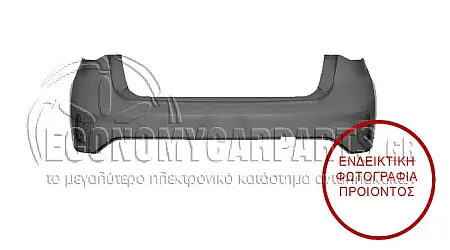 ΠΡΟΦΥΛΑΚΤΗΡΑΣ ΠΙΣΩ (ΓΙΑ ΟΧΗΜΑΤΑ ΜΕ 3/5 ΠΟΡΤΕΣ)