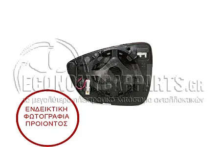 ΚΡΥΣΤΑΛΛΟ ΚΑΘΡΕΦΤΗ ΘΕΡΜΑΙΝΟΜΕΝΟ (ΜΕ BLIS) (CONVEX GLASS)