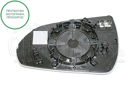 ΚΡΥΣΤΑΛΛΟ ΚΑΘΡΕΦΤΗ ΘΕΡΜΑΙΝΟΜΕΝΟ (CONVEX GLASS)