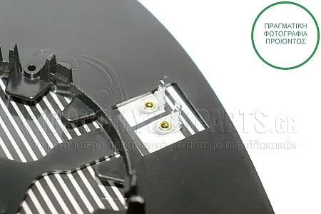 ΚΡΥΣΤΑΛΛΟ ΚΑΘΡΕΦΤΗ ΘΕΡΜΑΙΝΟΜΕΝΟ (CONVEX GLASS)