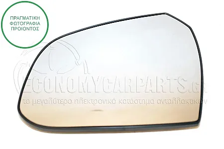 ΚΡΥΣΤΑΛΛΟ ΚΑΘΡΕΦΤΗ ΘΕΡΜΑΙΝΟΜΕΝΟ (CONVEX GLASS)