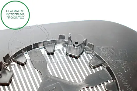 ΚΡΥΣΤΑΛΛΟ ΚΑΘΡΕΦΤΗ ΘΕΡΜΑΙΝΟΜΕΝΟ (CONVEX GLASS)