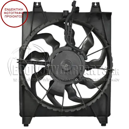 ΒΕΝΤΙΛΑΤΕΡ A/C ΚΟΜΠΛΕ