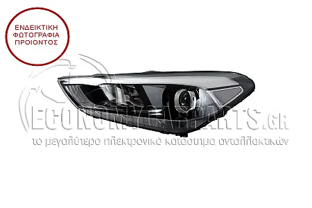 ΦΑΝΑΡΙ ΕΜΠΡΟΣ ΗΛΕΚΤΡΙΚΟ (TYC)