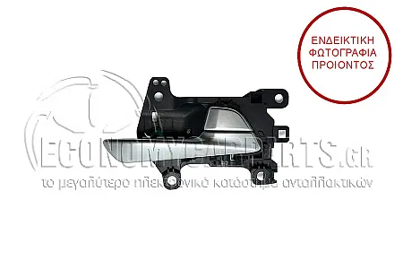 ΧΕΡΟΥΛΙ ΠΟΡΤΑΣ ΠΙΣΩ ΕΣΩΤΕΡΙΚΟ (ΑΣΗΜΙ)