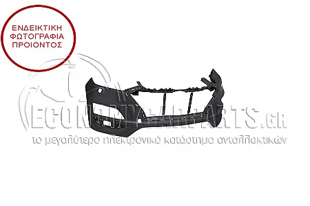 ΠΡΟΦΥΛΑΚΤΗΡΑΣ ΕΜΠΡΟΣ (ΜΕ ΘΕΣΕΙΣ ΓΙΑ ΠΙΤΣΙΛΙΣΤΗΡΙΑ ΦΑΝΑΡΙΩΝ) (ΕΥΡΩΠΗ)