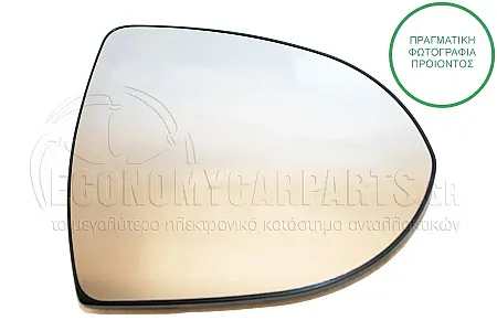 ΚΡΥΣΤΑΛΛΟ ΚΑΘΡΕΦΤΗ ΘΕΡΜΑΙΝΟΜΕΝΟ (CONVEX GLASS)