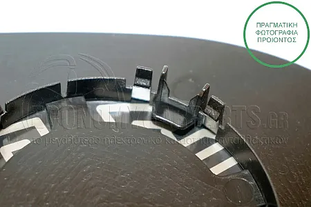 ΚΡΥΣΤΑΛΛΟ ΚΑΘΡΕΦΤΗ ΘΕΡΜΑΙΝΟΜΕΝΟ (CONVEX GLASS)