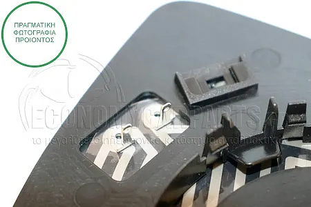 ΚΡΥΣΤΑΛΛΟ ΚΑΘΡΕΦΤΗ ΘΕΡΜΑΙΝΟΜΕΝΟ (CONVEX GLASS)