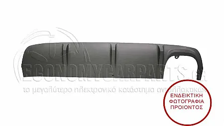 ΣΠΟΪΛΕΡ ΠΡΟΦΥΛΑΚΤΗΡΑ ΠΙΣΩ (ΓΙΑ ΕΚΔΟΣΕΙΣ SPORT)