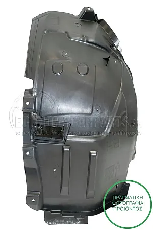 ΘΟΛΟΣ ΕΜΠΡΟΣ ΠΛΑΣΤΙΚΟΣ (ΕΜΠΡΟΣ ΚΟΜΜΑΤΙ) (ΓΙΑ ΟΧΗΜΑΤΑ ΜΕ ΦΑΝΑΡΙΑ ΕΜΠΡΟΣ FULL LED)