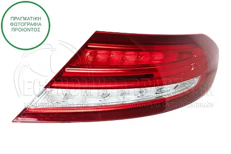ΦΑΝΑΡΙ ΠΙΣΩ  ΕΞΩΤΕΡΙΚΟ (LED) (HELLA)