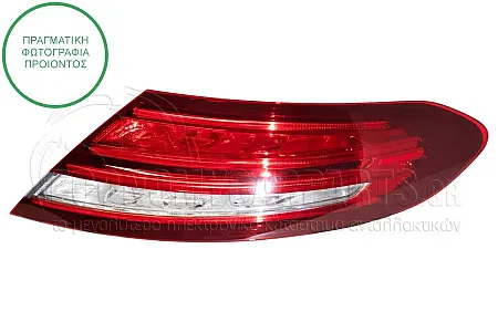 ΦΑΝΑΡΙ ΠΙΣΩ  ΕΞΩΤΕΡΙΚΟ (LED) (HELLA)