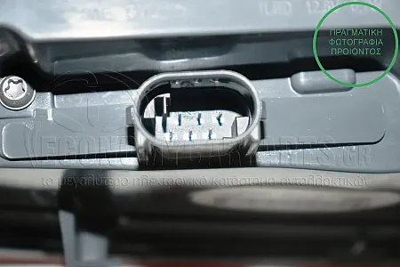 ΦΑΝΑΡΙ ΠΙΣΩ  ΕΞΩΤΕΡΙΚΟ (LED) (HELLA)