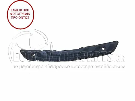 ΠΛΑΣΤΙΚΟ ΣΚΑΛΟΠΑΤΙ ΠΡΟΦΥΛΑΚΤΗΡΑ ΕΜΠΡΟΣ