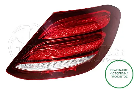 ΦΑΝΑΡΙ ΠΙΣΩ (ΟΛΟ LED)