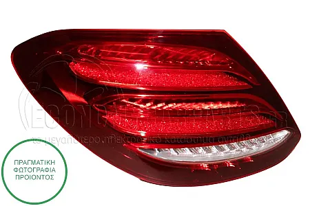 ΦΑΝΑΡΙ ΠΙΣΩ (ΟΛΟ LED)