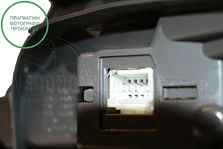 ΦΑΝΑΡΙ ΠΙΣΩ (ΟΛΟ LED)