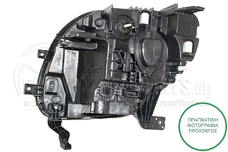 ΦΑΝΑΡΙ ΕΜΠΡΟΣ (ΜΕ ΦΩΣ ΗΜΕΡΑΣ LED) (DEPO)