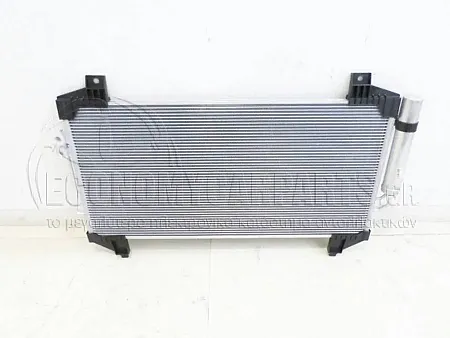 ΨΥΓΕΙΟ A/C (ΓΙΑ ΕΚΔΟΣΕΙΣ: ΒΕΝΖΙΝΗ - ΠΕΤΡΕΛΑΙΟ) (ΔΙΑΣΤΑΣΕΙΣ ΚΥΨΕΛΗΣ: 67x34)