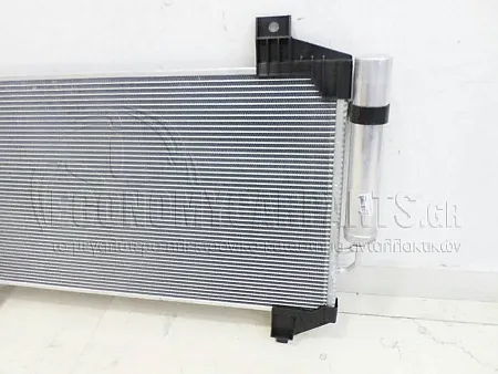 ΨΥΓΕΙΟ A/C (ΓΙΑ ΕΚΔΟΣΕΙΣ: ΒΕΝΖΙΝΗ - ΠΕΤΡΕΛΑΙΟ) (ΔΙΑΣΤΑΣΕΙΣ ΚΥΨΕΛΗΣ: 67x34)