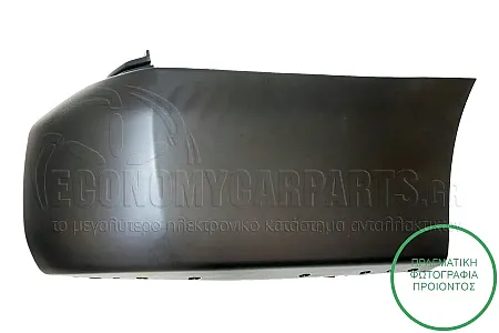 ΑΚΡΟ ΠΡΟΦΥΛΑΚΤΗΡΑ ΠΙΣΩ (ΓΙΑ ΕΚΔΟΣΕΙΣ ΜΕ ΜΑΚΡΥ ΣΑΣΙ)