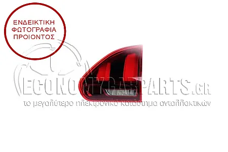 ΦΑΝΑΡΙ ΠΙΣΩ ΕΣΩΤΕΡΙΚΟ (LED) (HELLA)