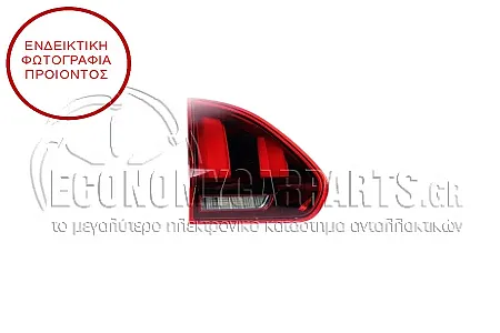 ΦΑΝΑΡΙ ΠΙΣΩ ΕΣΩΤΕΡΙΚΟ (LED) (HELLA)