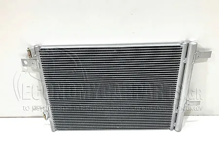 ΨΥΓΕΙΟ A/C (ΓΙΑ ΟΛΕΣ ΤΙΣ ΕΚΔΟΣΕΙΣ ΒΕΝΖΙΝΗ - ΠΕΤΡΕΛΑΙΟ) (ΔΙΑΣΤΑΣΕΙΣ ΚΥΨΕΛΗΣ: 525x415x16mm)