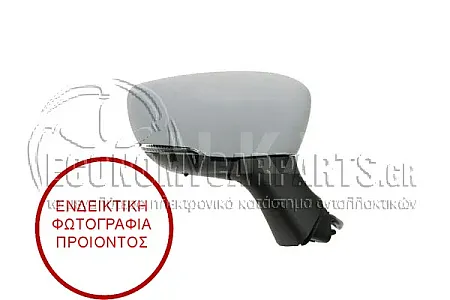 ΚΑΘΡΕΦΤΗΣ ΕΞΩΤΕΡΙΚΟΣ ΗΛΕΚΤΡΙΚΟΣ ΘΕΡΜΑΙΝΟΜΕΝΟΣ ΒΑΦΟΜΕΝΟΣ (ΗΛΕΚΤΡΙΚΑ ΑΝΑΚΛΕΙΝΟΜΕΝΟΣ) (ΜΕ ΦΛΑΣ) (ΜΕ ΑΙΣΘΗΤΗΡΑ ΘΕΡΜΟΚΡΑΣΙΑΣ) (ΜΠΡΙΖΑ ΜΕ 11 PIN) (CONVEX GLASS) (Α)