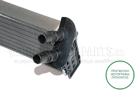 ΨΥΓΕΙΟ ΚΑΛΟΡΙΦΕΡ (ΓΙΑ ΕΚΔΟΣΕΙΣ ΜΕ Ή ΧΩΡΙΣ A/C) (ΔΙΑΣΤΑΣΕΙΣ ΚΥΨΕΛΗΣ: 234x157mm) (M)