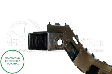 ΒΑΣΗ ΠΡΟΦΥΛΑΚΤΗΡΑ ΠΙΣΩ ΠΛΑΪΝΗ ΠΛΑΣΤΙΚΗ