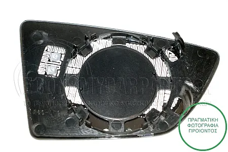 ΚΡΥΣΤΑΛΛΟ ΚΑΘΡΕΦΤΗ ΘΕΡΜΑΙΝΟΜΕΝΟ (CONVEX GLASS)