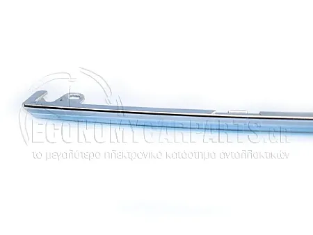 ΔΙΑΚΟΣΜΗΤΙΚΟ ΕΜΠΡΟΣ ΦΑΝΑΡΙΟΥ ΧΡΩΜΙΟ 2002-2004