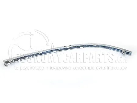 ΔΙΑΚΟΣΜΗΤΙΚΟ ΕΜΠΡΟΣ ΦΑΝΑΡΙΟΥ ΧΡΩΜΙΟ 2002-2004