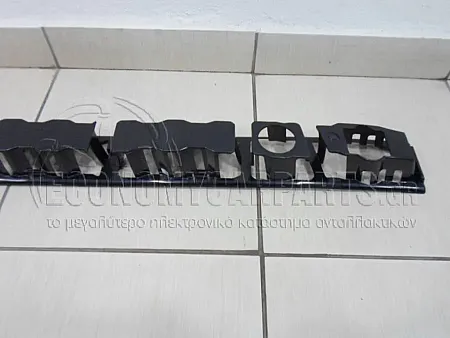 ΑΝΤΙΘΟΡΥΒΙΚΟ ΠΡΟΦΥΛΑΚΤΗΡΑ ΕΜΠΡΟΣ (ΓΝΗΣΙΟ)