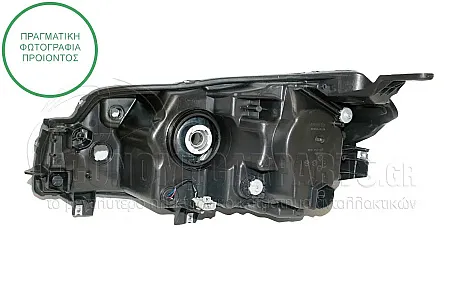 ΦΑΝΑΡΙ ΕΜΠΡΟΣ ΗΛΕΚΤΡΙΚΟ (ΜΕ LED) (DEPO)