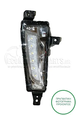 ΦΑΝΑΡΙ ΗΜΕΡΑΣ ΕΜΠΡΟΣ (LED)