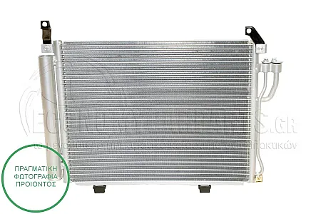 ΨΥΓΕΙΟ A/C (ΓΙΑ ΟΛΕΣ ΤΙΣ ΕΚΔΟΣΕΙΣ ΒΕΝΖΙΝΗ) (435x340x16mm)