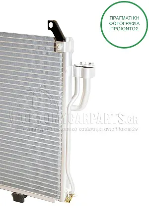ΨΥΓΕΙΟ A/C (ΓΙΑ ΟΛΕΣ ΤΙΣ ΕΚΔΟΣΕΙΣ ΒΕΝΖΙΝΗ) (435x340x16mm)