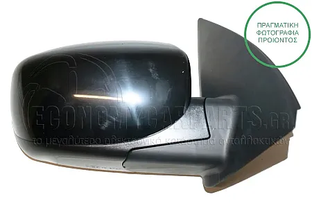 ΚΑΘΡΕΦΤΗΣ ΕΞΩΤΕΡΙΚΟΣ ΜΗΧΑΝΙΚΟΣ (ME NTIZΕΣ) (CONVEX GLASS)